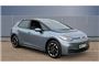 2022 Volkswagen ID.3 110kW Life Pure Performance 45kWh 5dr Auto