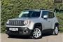 2016 Jeep Renegade 1.4 Multiair Longitude 5dr