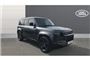 2023 Land Rover Defender 3.0 D300 X-Dynamic HSE 110 5dr Auto [7 Seat]