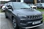 2021 Jeep Compass 1.3 T4 GSE Limited 5dr