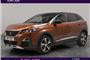 2017 Peugeot 3008 1.2 PureTech GT Line 5dr