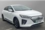 2021 Hyundai IONIQ 100kW Premium SE 38kWh 5dr Auto