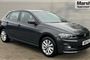 2021 Volkswagen Polo 1.0 TSI 95 SEL 5dr DSG