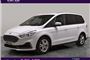 2021 Ford Galaxy 2.0 EcoBlue 150 Titanium 5dr Auto