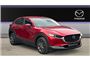 2022 Mazda CX-30 2.0 e-Skyactiv X MHEV SE-L Lux 5dr Auto