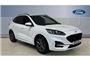 2021 Ford Kuga 2.5 PHEV ST-Line 5dr CVT