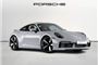 2023 Porsche 911 Sport Classic 2dr