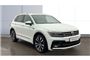 2018 Volkswagen Tiguan 2.0 TDi 150 R-Line 5dr DSG