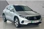 2021 Mercedes-Benz EQA EQA 250 140kW Sport 66.5kWh 5dr Auto