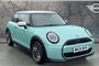 2024 MINI Cooper 2.0 S Classic 3dr Auto