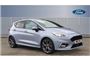 2021 Ford Fiesta 1.0 EcoBoost 95 ST-Line Edition 5dr