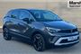 2021 Vauxhall Crossland 1.2 Turbo [130] Elite Nav 5dr