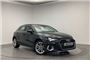 2021 Audi A3 30 TFSI Sport 5dr S Tronic