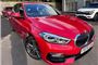 2021 BMW 1 Series 118d Sport 5dr