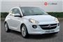 2015 Vauxhall Adam 1.2i Glam 3dr