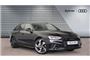 2024 Audi A4 Avant 40 TFSI 204 Black Edition 5dr S Tronic