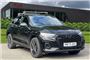 2023 Audi Q5 Sportback 45 TFSI Quattro Black Edition 5dr S Tronic