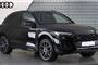 2024 Audi Q5 45 TFSI Quattro Black Edition 5dr S Tronic