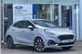 2022 Ford Puma 1.0 EcoBoost Hybrid mHEV ST-Line Vignale 5dr