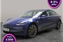 2021 Tesla Model 3 Performance AWD 4dr [Performance Upgrade] Auto