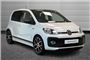 2021 Volkswagen Up GTI 1.0 115PS Up GTI 5dr