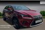 2021 Lexus NX 300h 2.5 Takumi 5dr CVT [Pan roof]