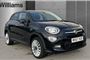 2017 Fiat 500X 1.4 Multiair Lounge 5dr DCT