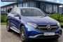 2023 Mercedes-Benz EQC EQC 400 300kW AMG Line 80kWh 5dr Auto