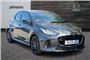 2025 Mazda 2 Hybrid 1.5i Hybrid Homura Plus 5dr CVT