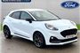 2023 Ford Puma ST 1.0 EcoBoost Hybrid mHEV ST 5dr DCT