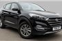 2018 Hyundai Tucson 1.6 GDi Blue Drive SE Nav 5dr 2WD