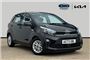 2024 Kia Picanto 1.0 2 5dr [4 seats]