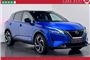 2023 Nissan Qashqai 1.5 E-Power Tekna+ 5dr Auto