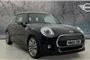 2016 MINI Hatchback 1.5 Cooper Seven 3dr Auto