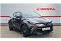 2023 Toyota C-HR 1.8 Hybrid GR Sport 5dr CVT