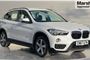 2017 BMW X1 sDrive 18d SE 5dr