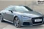2016 Audi TT 2.0 TDI Ultra S Line 2dr