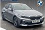 2022 BMW 1 Series 118i [136] M Sport 5dr Step Auto [LCP]