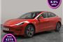 2020 Tesla Model 3 Standard Plus 4dr Auto