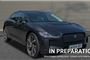 2024 Jaguar I-Pace 294kW EV400 R-Dynamic HSE Black 90kWh 5dr Auto