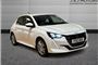 2021 Peugeot 208 1.2 PureTech 100 Allure 5dr EAT8