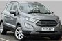 2021 Ford EcoSport 1.0 EcoBoost 125 Titanium 5dr