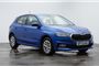 2023 Skoda Fabia 1.0 TSI 110 SE Comfort 5dr DSG