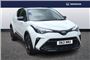 2021 Toyota C-HR 2.0 Hybrid GR Sport 5dr CVT