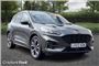 2022 Ford Kuga 1.5 EcoBoost 150 ST-Line X Edition 5dr