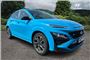 2022 Hyundai Kona 1.0 TGDi 48V MHEV N Line 5dr
