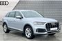 2020 Audi Q7 50 TDI Quattro Sport 5dr Tiptronic