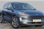 2021 Ford Kuga 2.5 PHEV Titanium 5dr CVT