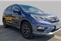 2016 Honda CR-V 1.6 i-DTEC 160 SE Plus 5dr Auto [Nav]