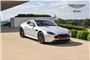 2016 Aston Martin Vantage S 2dr Sportshift